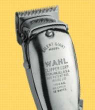 wahl senior vintage edition