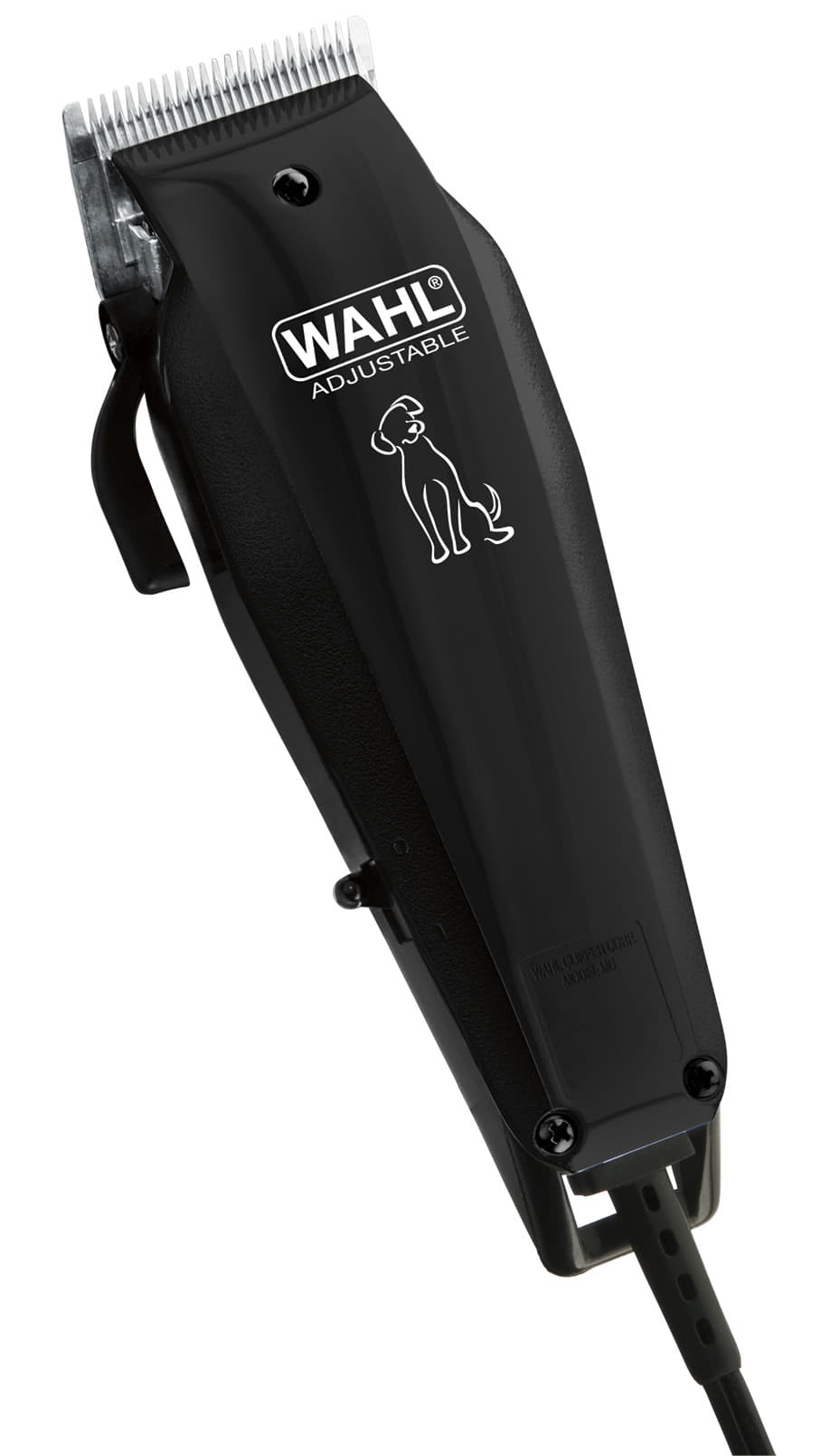 wahl basic pet clipper